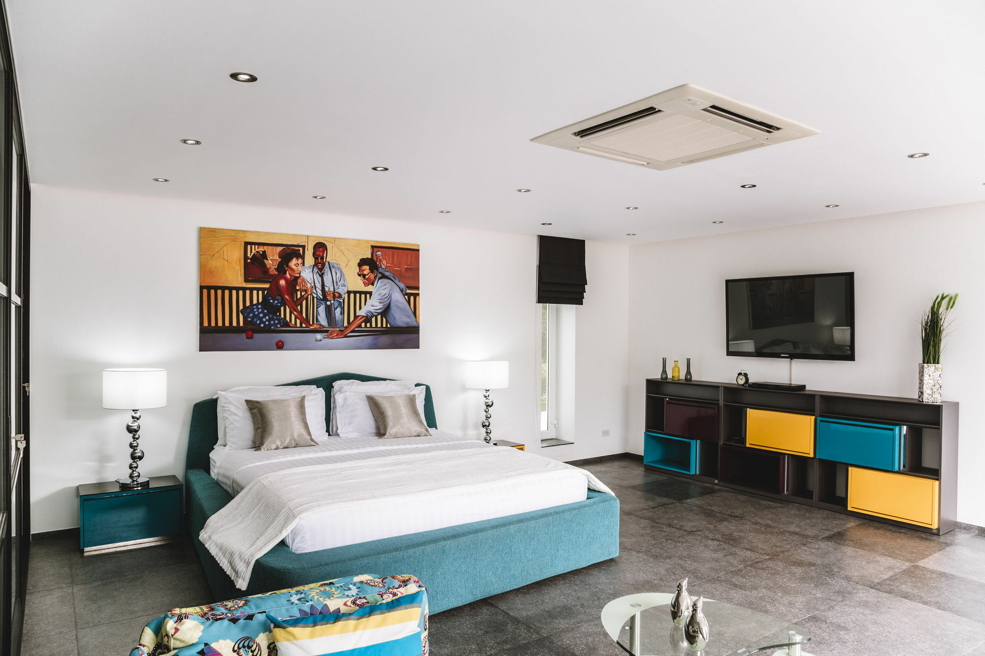 Pattaya Holiday Villas Bang Lamung Exterior foto
